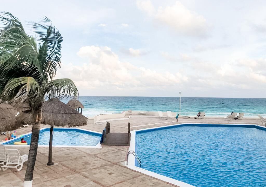 Photo of Outdoor in Zona Hotelera