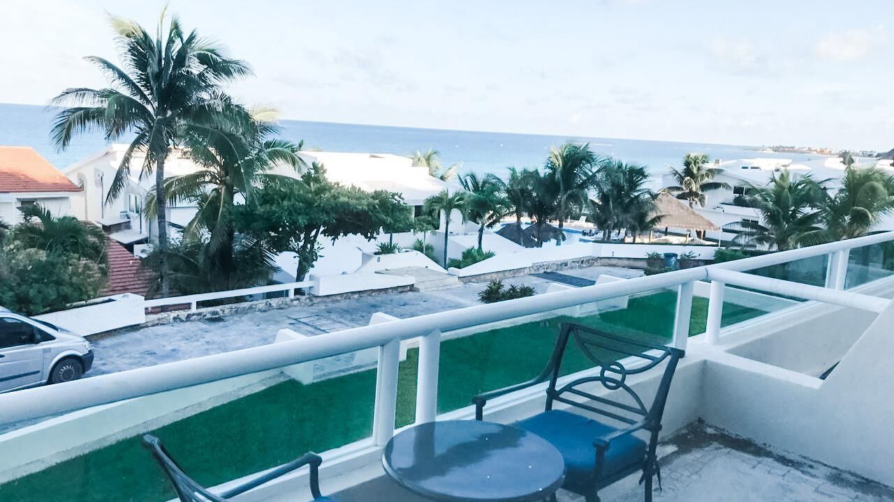 Photo of Outdoor in Zona Hotelera