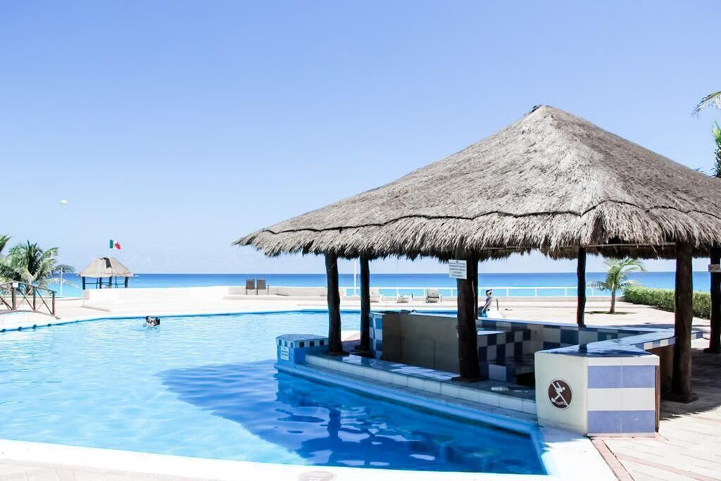 Photo of Outdoor in Zona Hotelera