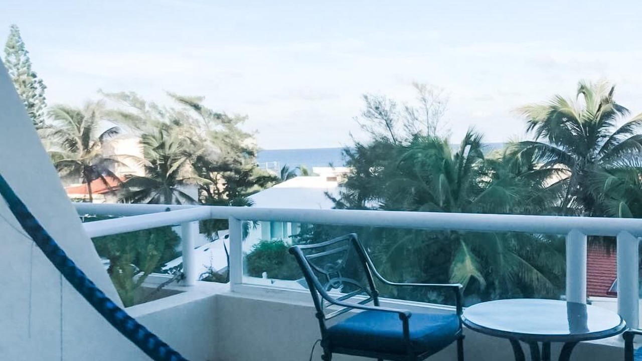 Photo of Outdoor in Zona Hotelera