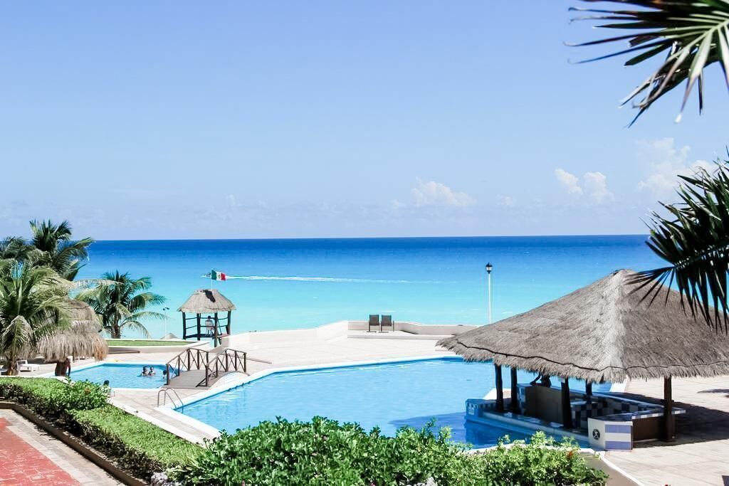 Photo of Outdoor in Zona Hotelera