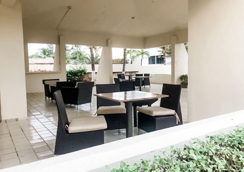 Photo of Outdoor in Zona Hotelera