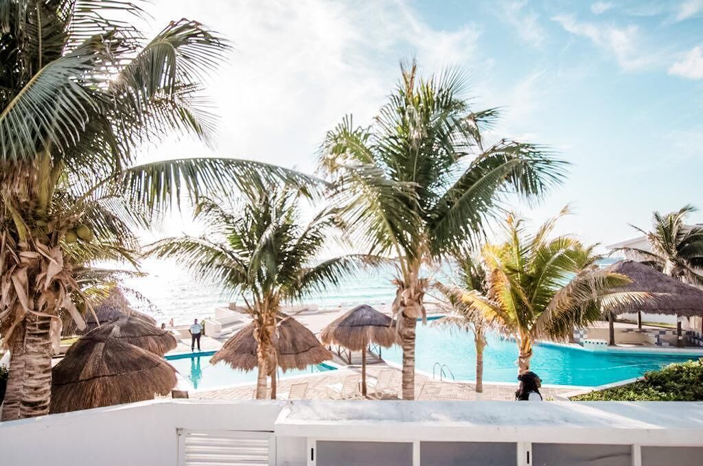 Photo of Outdoor in Zona Hotelera