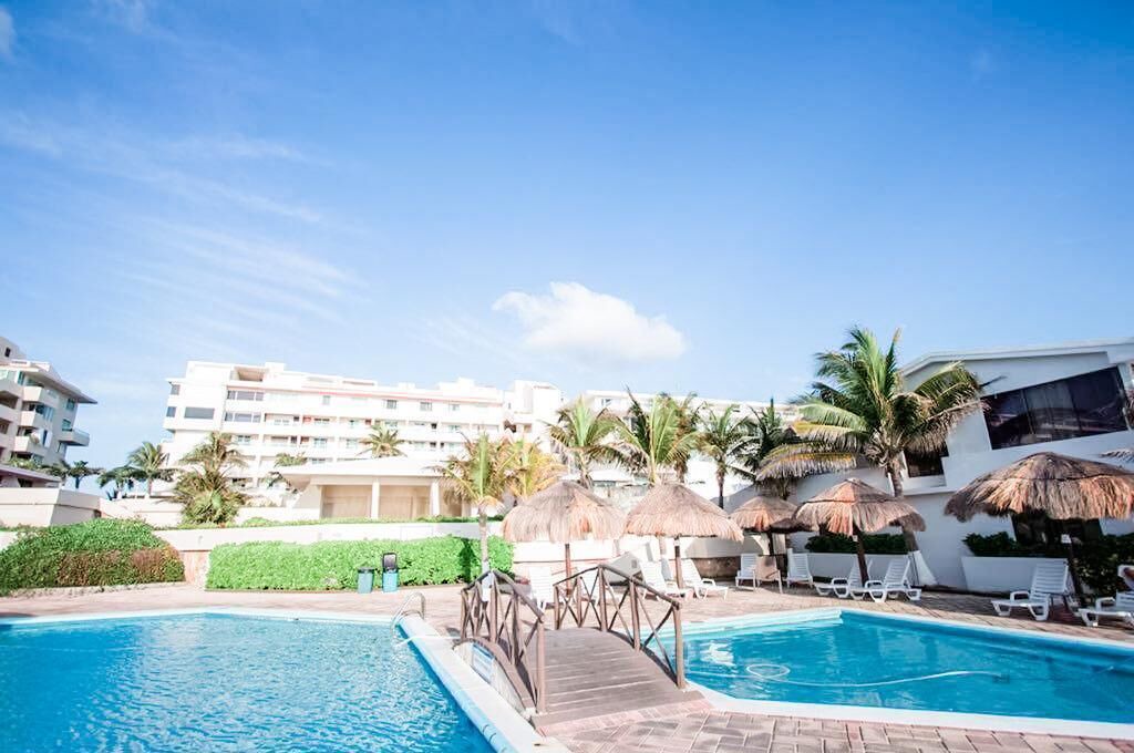 Photo of Outdoor in Zona Hotelera