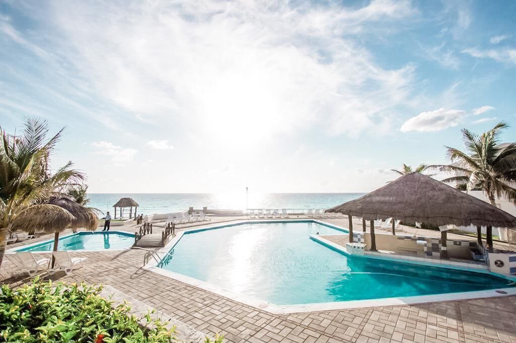 Photo of Outdoor in Zona Hotelera