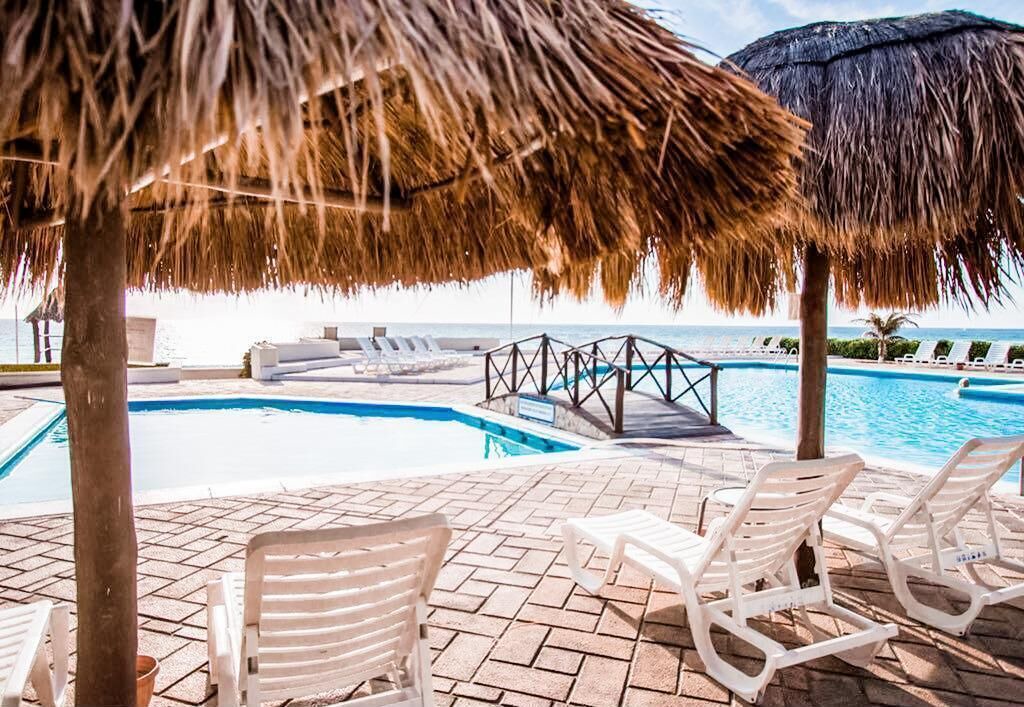 Photo of Outdoor in Zona Hotelera