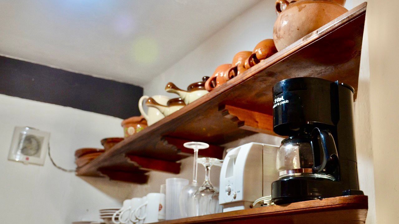 Photo of Kitchen in Centro - Supmza 001