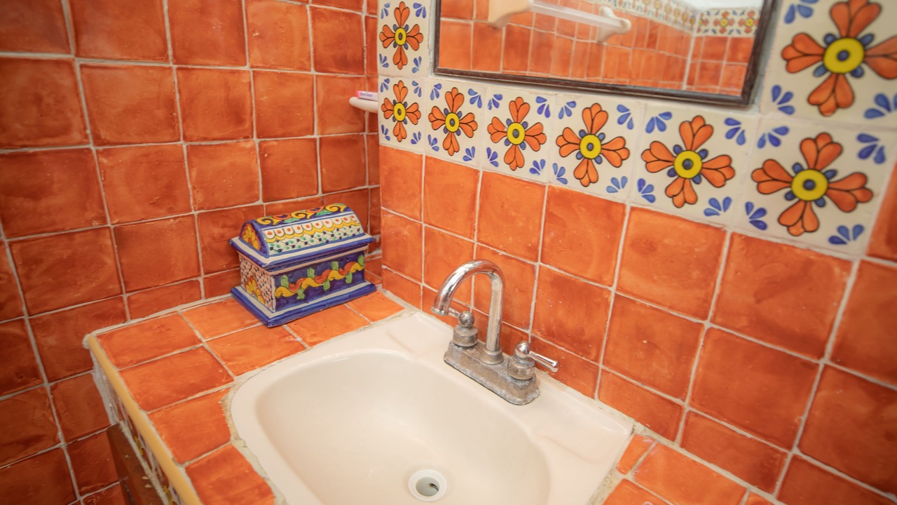 Photo of Bathroom in Centro - Supmza 001