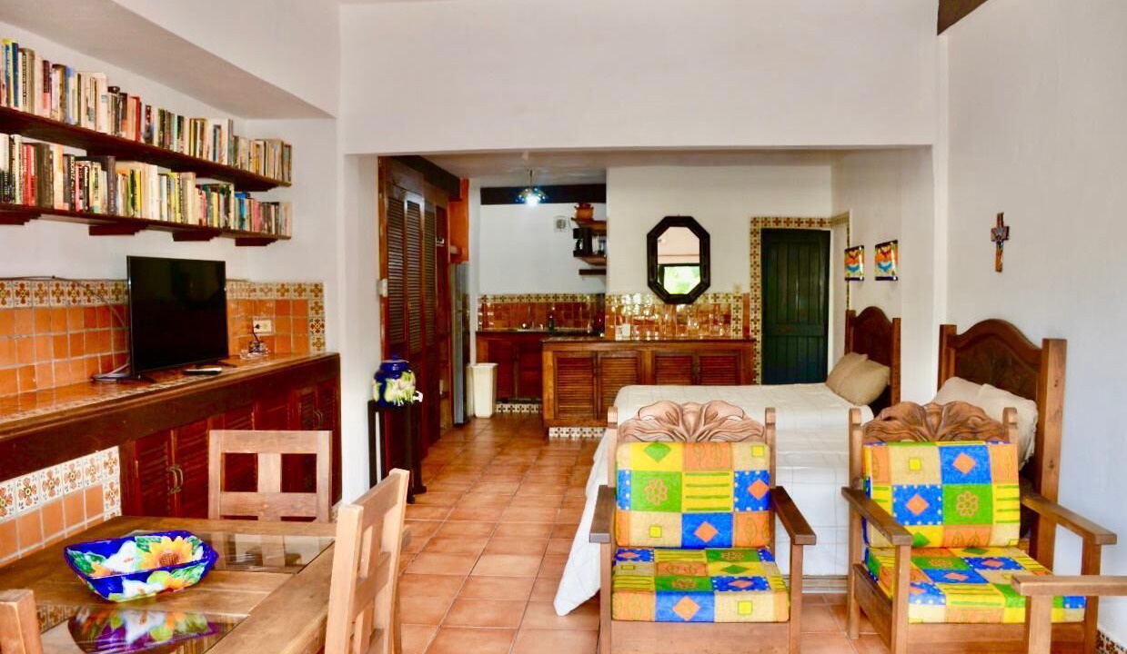 Photo of Bedroom in Centro - Supmza 001