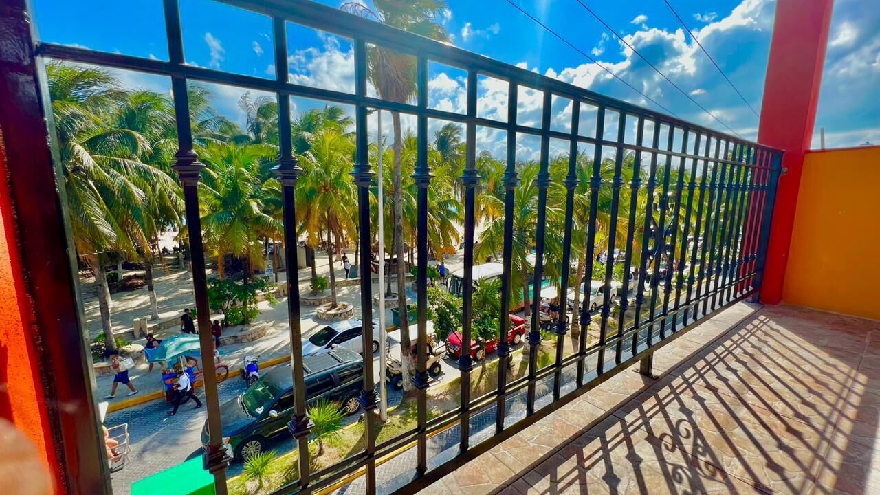 Photo of Outdoor in Centro - Supmza 001