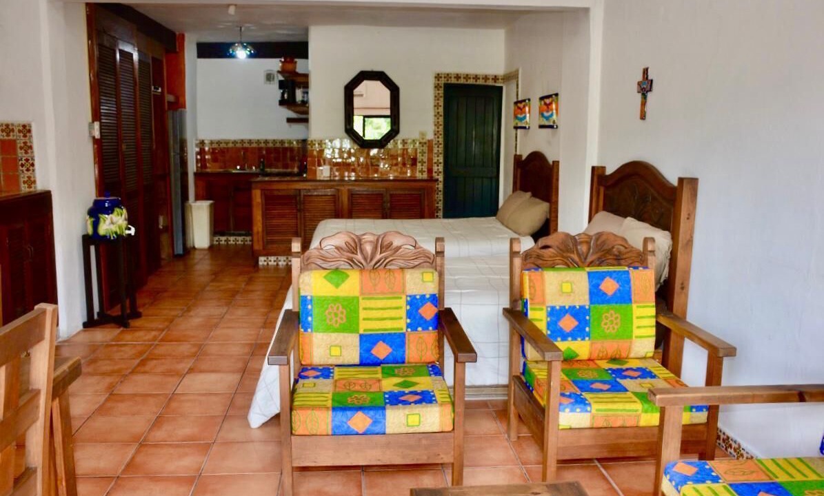 Photo of Bedroom in Centro - Supmza 001