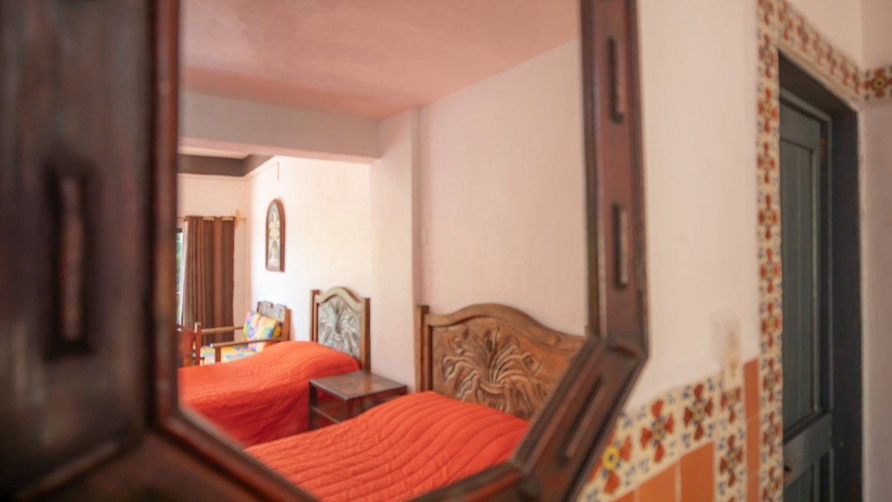 Photo of Bedroom in Centro - Supmza 001