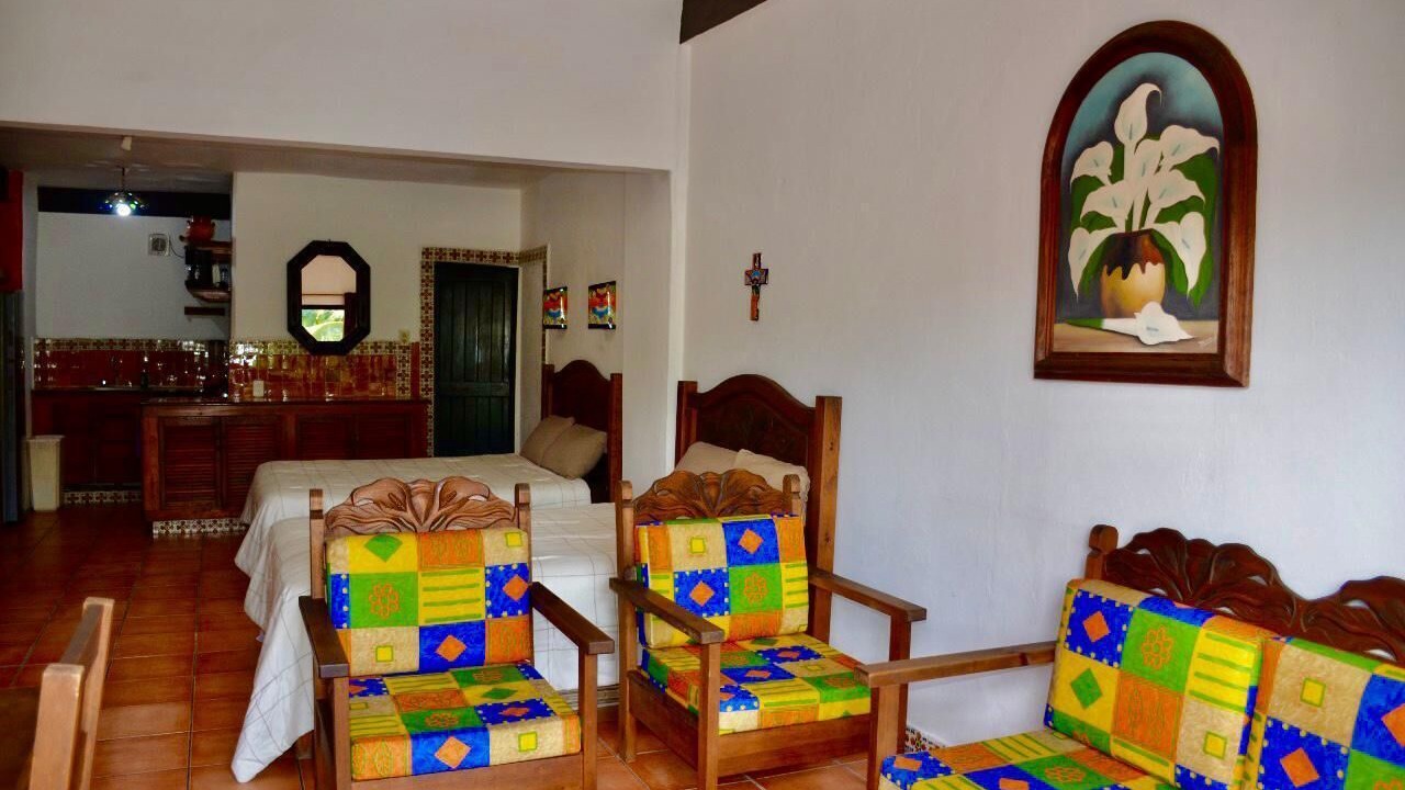 Photo of Bedroom in Centro - Supmza 001
