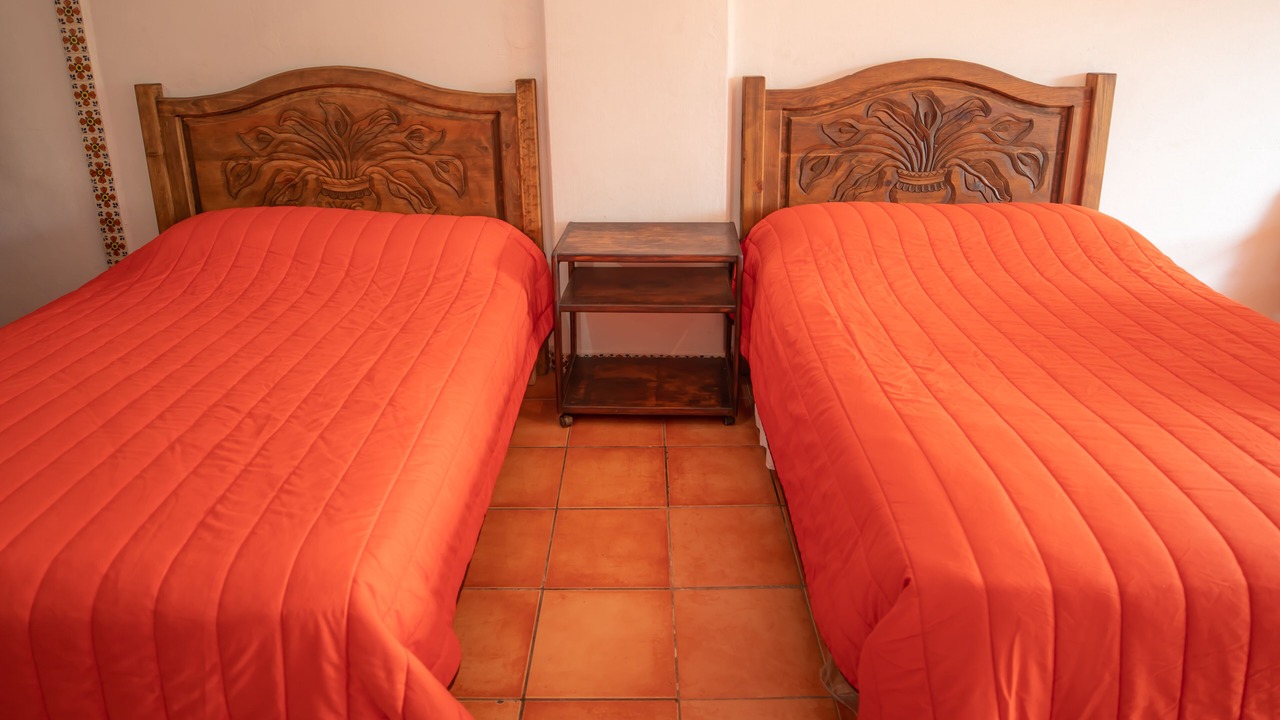Photo of Bedroom in Centro - Supmza 001