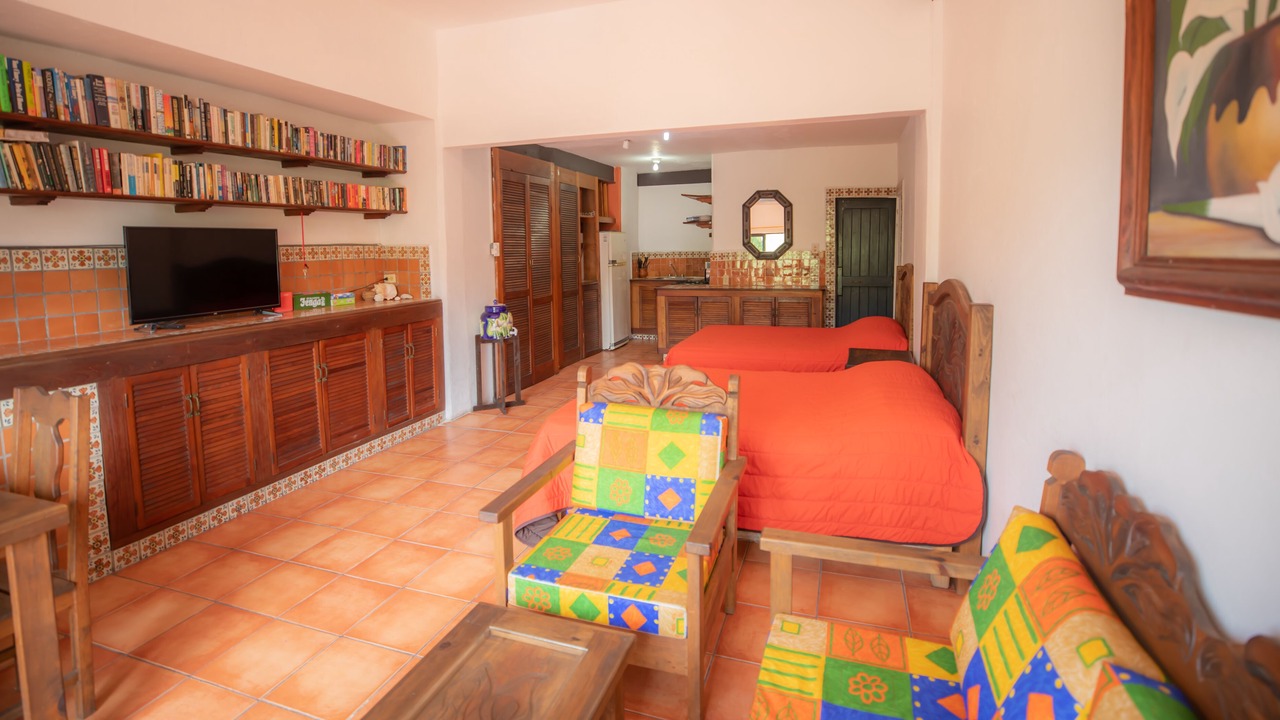 Photo of Bedroom in Centro - Supmza 001