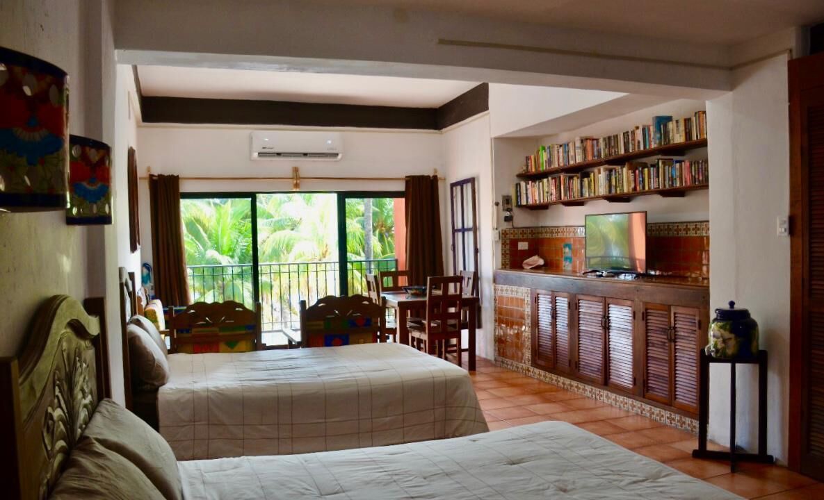 Photo of Bedroom in Centro - Supmza 001