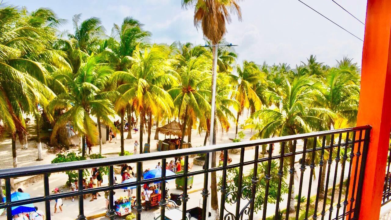 Photo of Outdoor in Centro - Supmza 001
