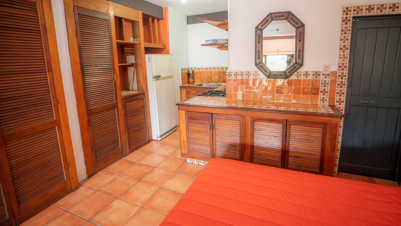 Photo of Bedroom in Centro - Supmza 001