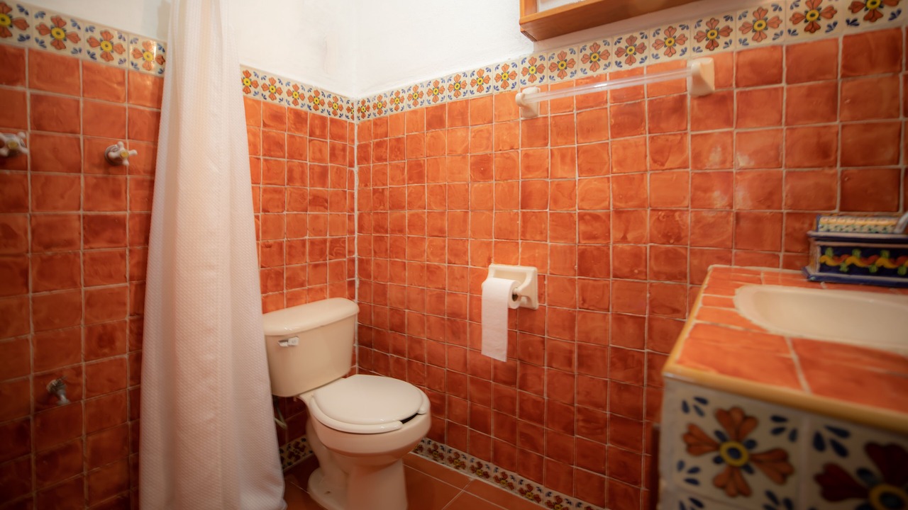 Photo of Bathroom in Centro - Supmza 001
