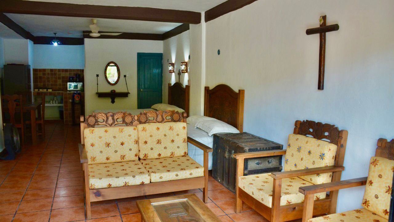 Photo of Bedroom in Centro - Supmza 001