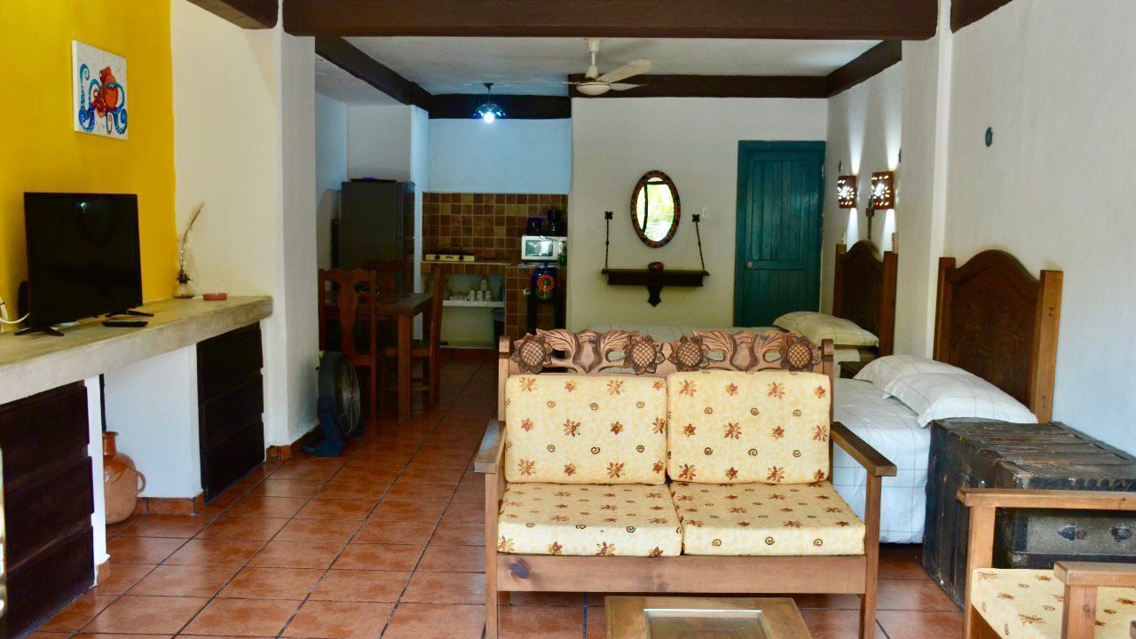 Photo of Livingroom in Centro - Supmza 001