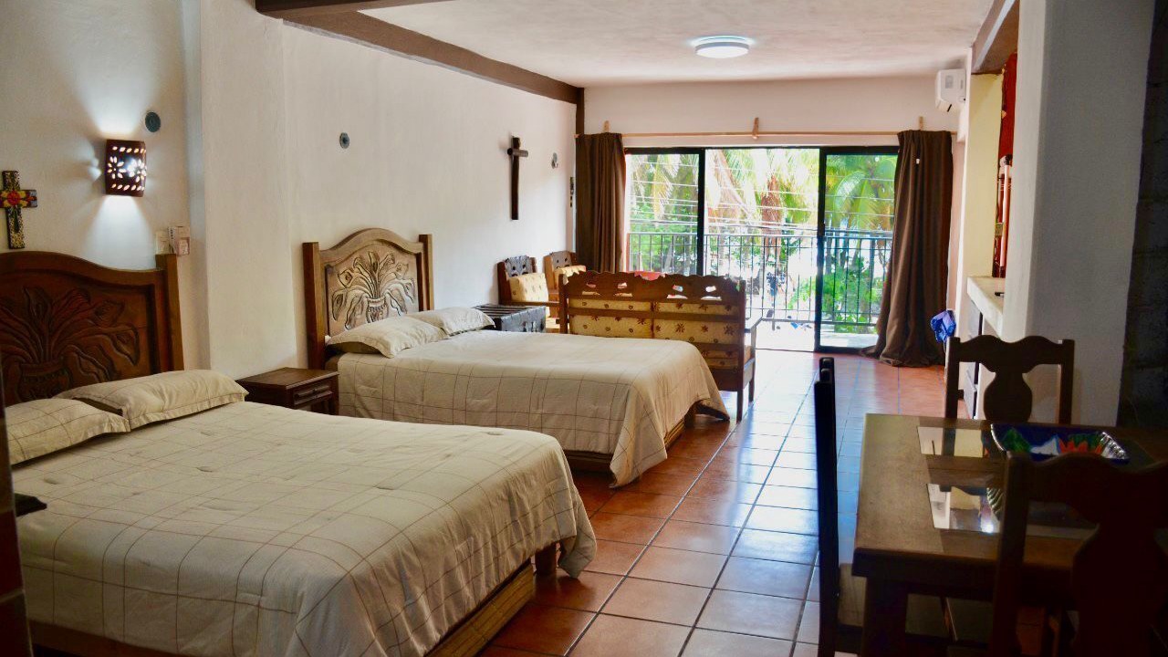 Photo of Bedroom in Centro - Supmza 001