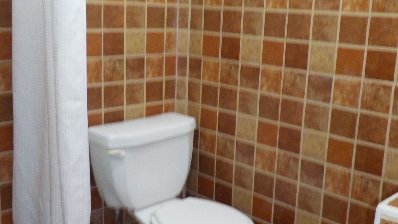 Photo of Bathroom in Centro - Supmza 001