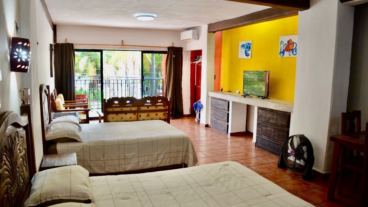 Photo of Bedroom in Centro - Supmza 001