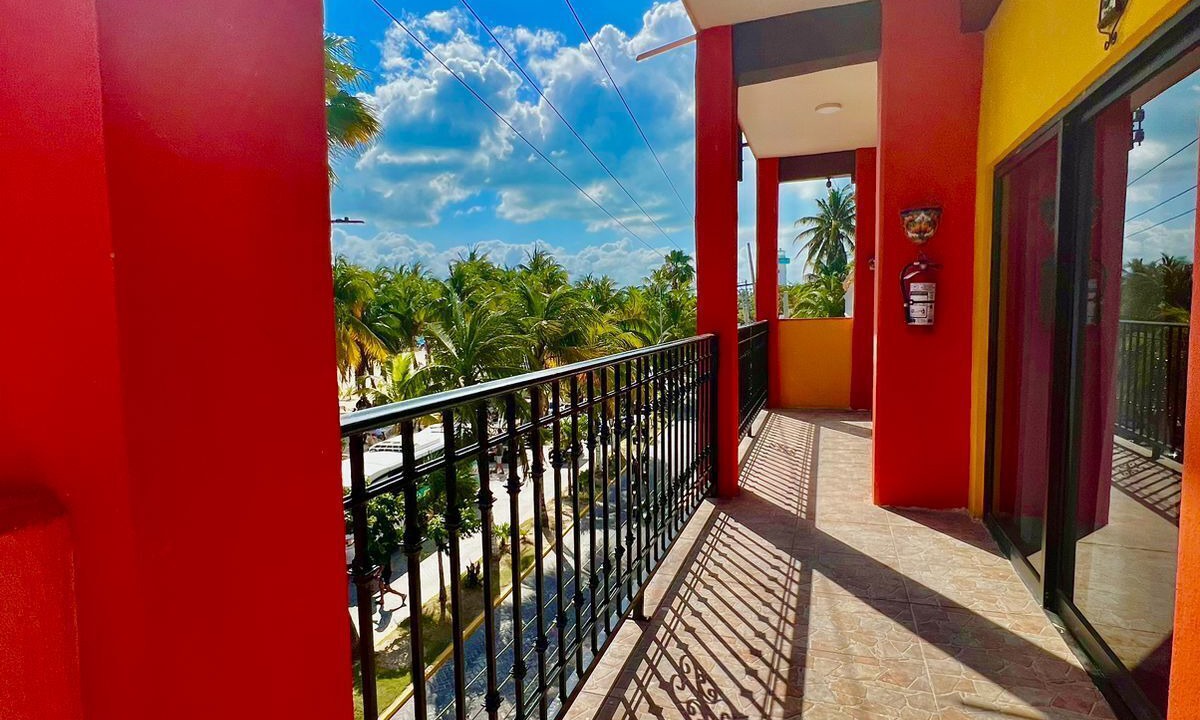 Photo of Outdoor in Centro - Supmza 001