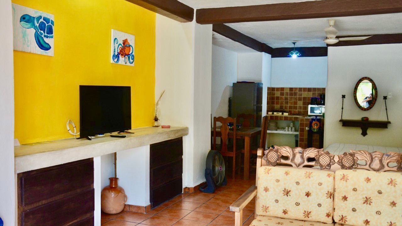 Photo of Livingroom in Centro - Supmza 001