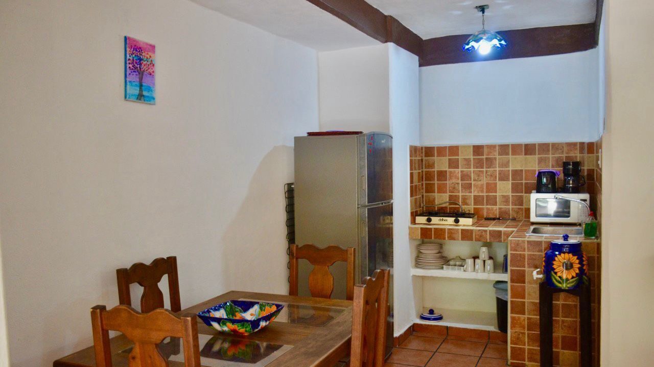 Photo of Kitchen in Centro - Supmza 001