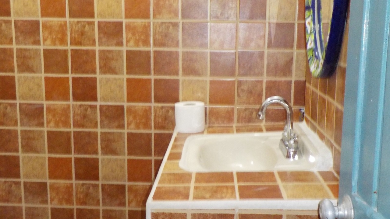 Photo of Bathroom in Centro - Supmza 001