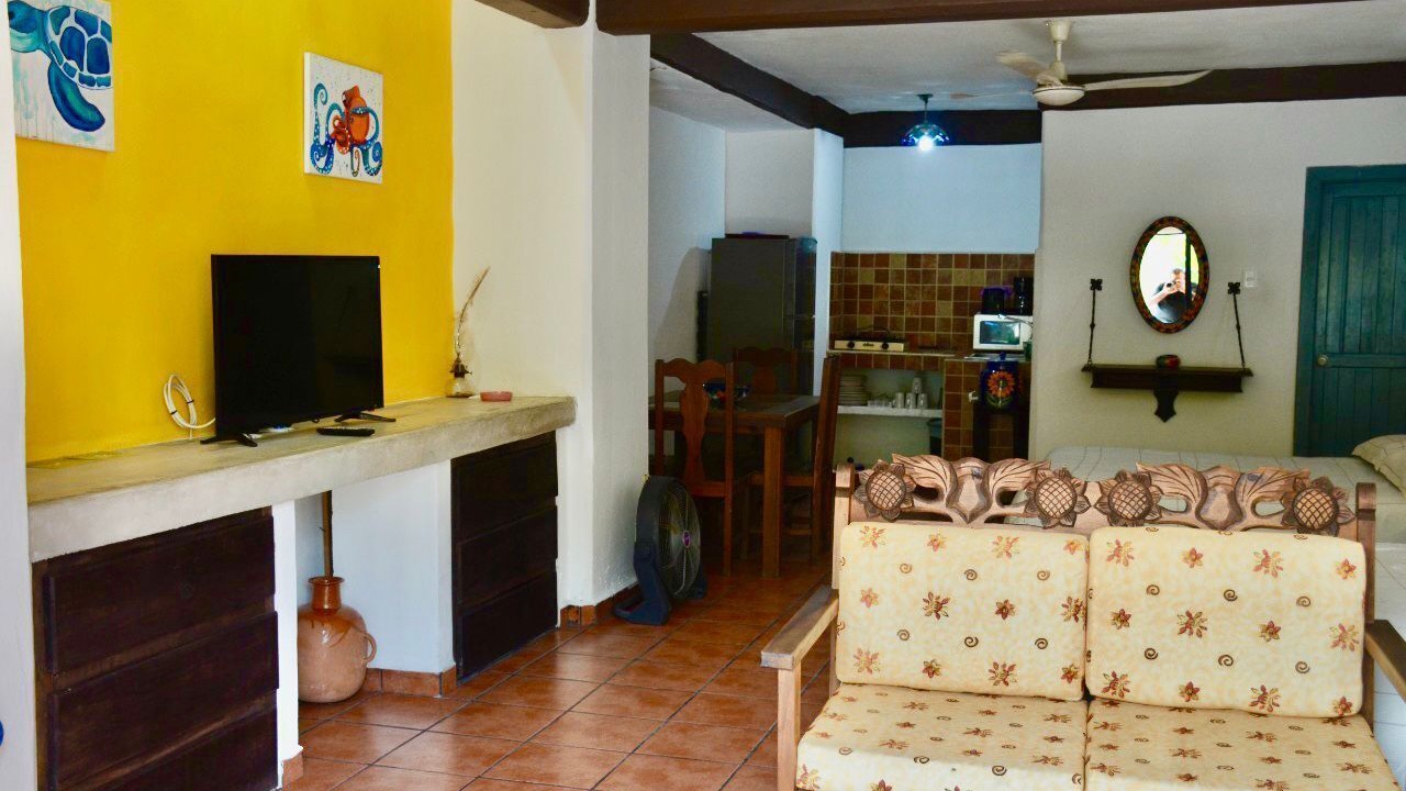 Photo of Livingroom in Centro - Supmza 001