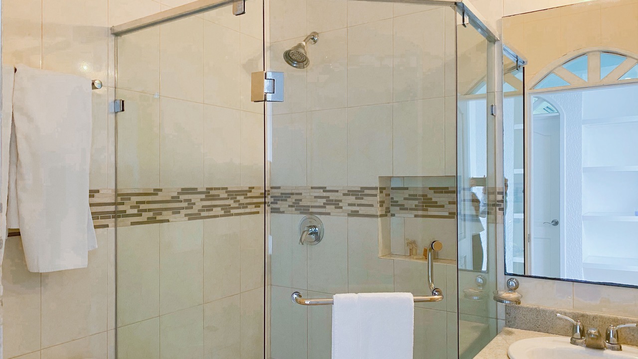 Photo of Bathroom in Paamul