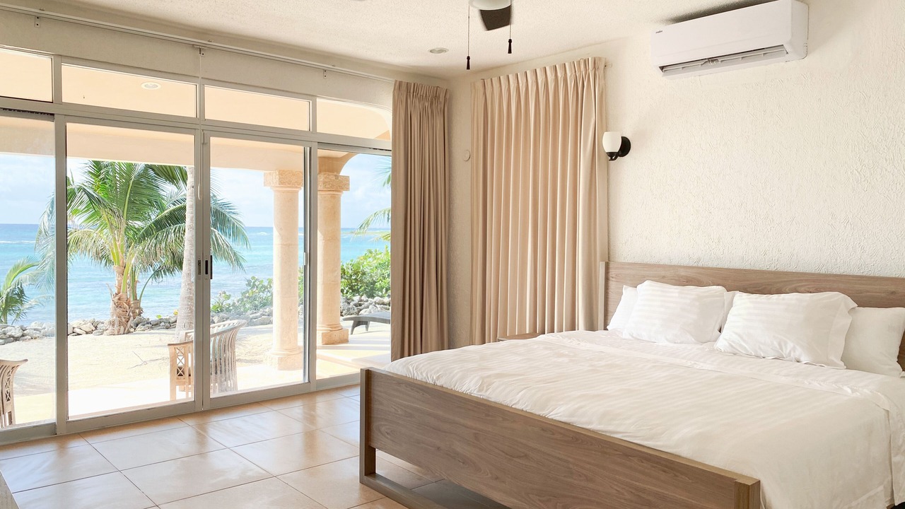 Photo of Bedroom in Paamul