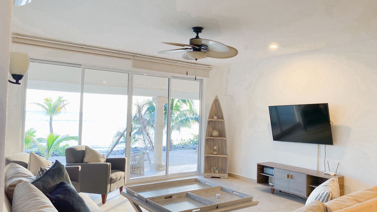 Photo of Livingroom in Paamul