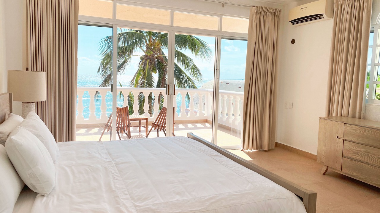 Photo of Bedroom in Paamul