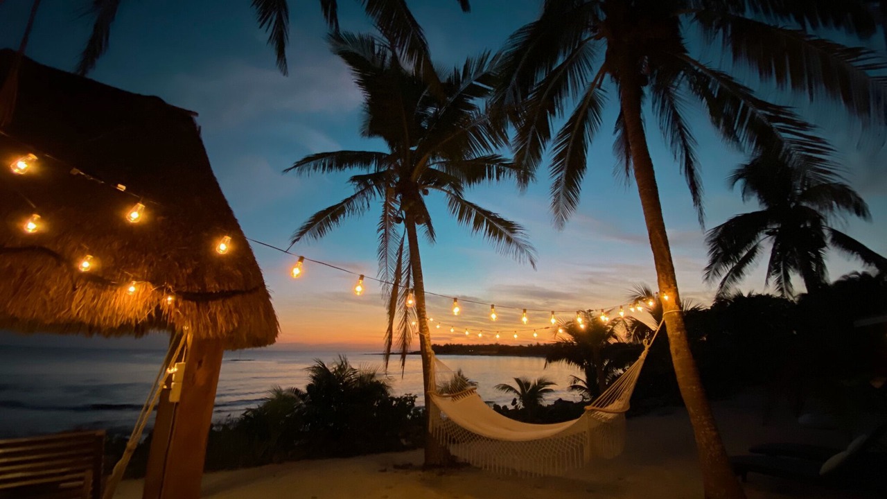 Photo of Outdoor in Paamul