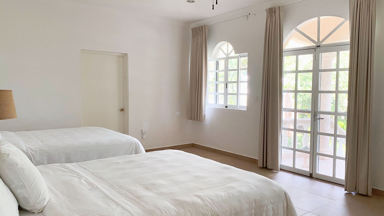 Photo of Bedroom in Paamul