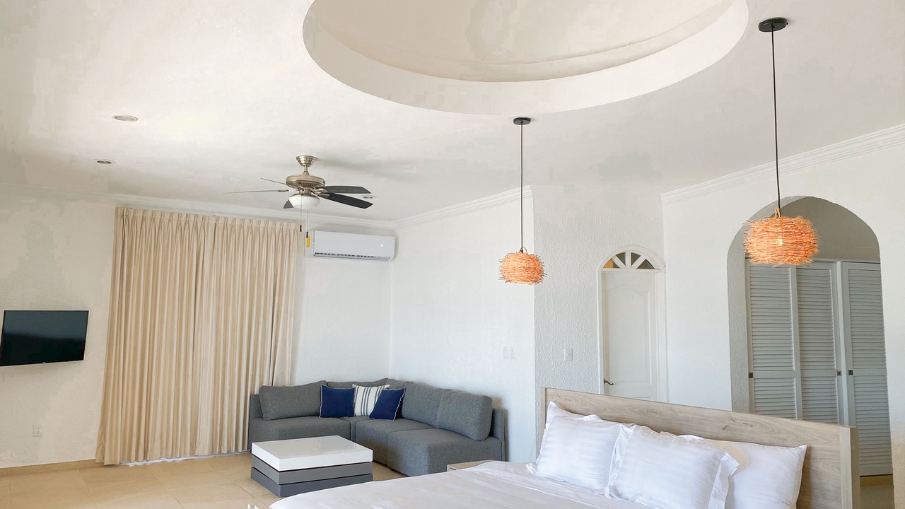 Photo of Bedroom in Paamul