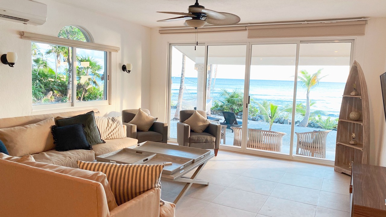 Photo of Livingroom in Paamul