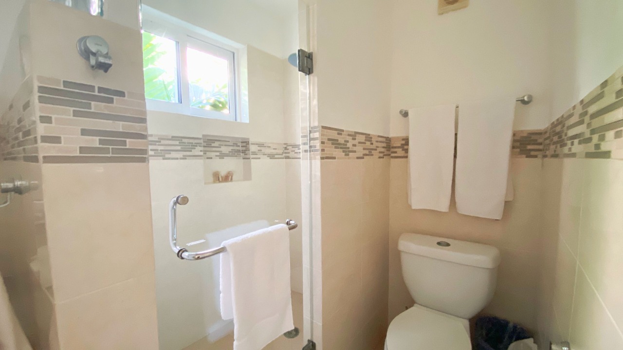 Photo of Bathroom in Paamul