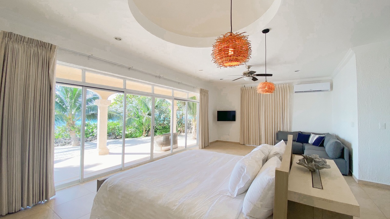Photo of Bedroom in Paamul