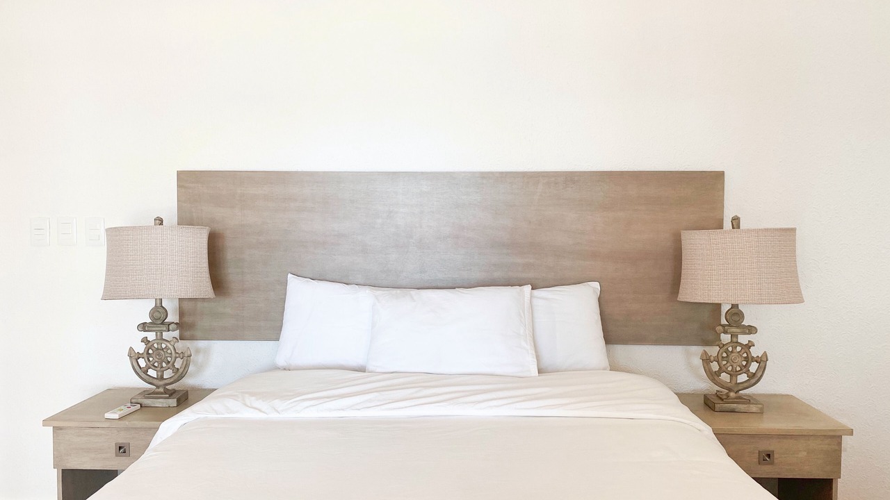 Photo of Bedroom in Paamul