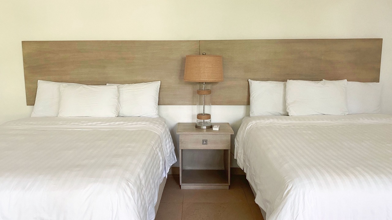 Photo of Bedroom in Paamul
