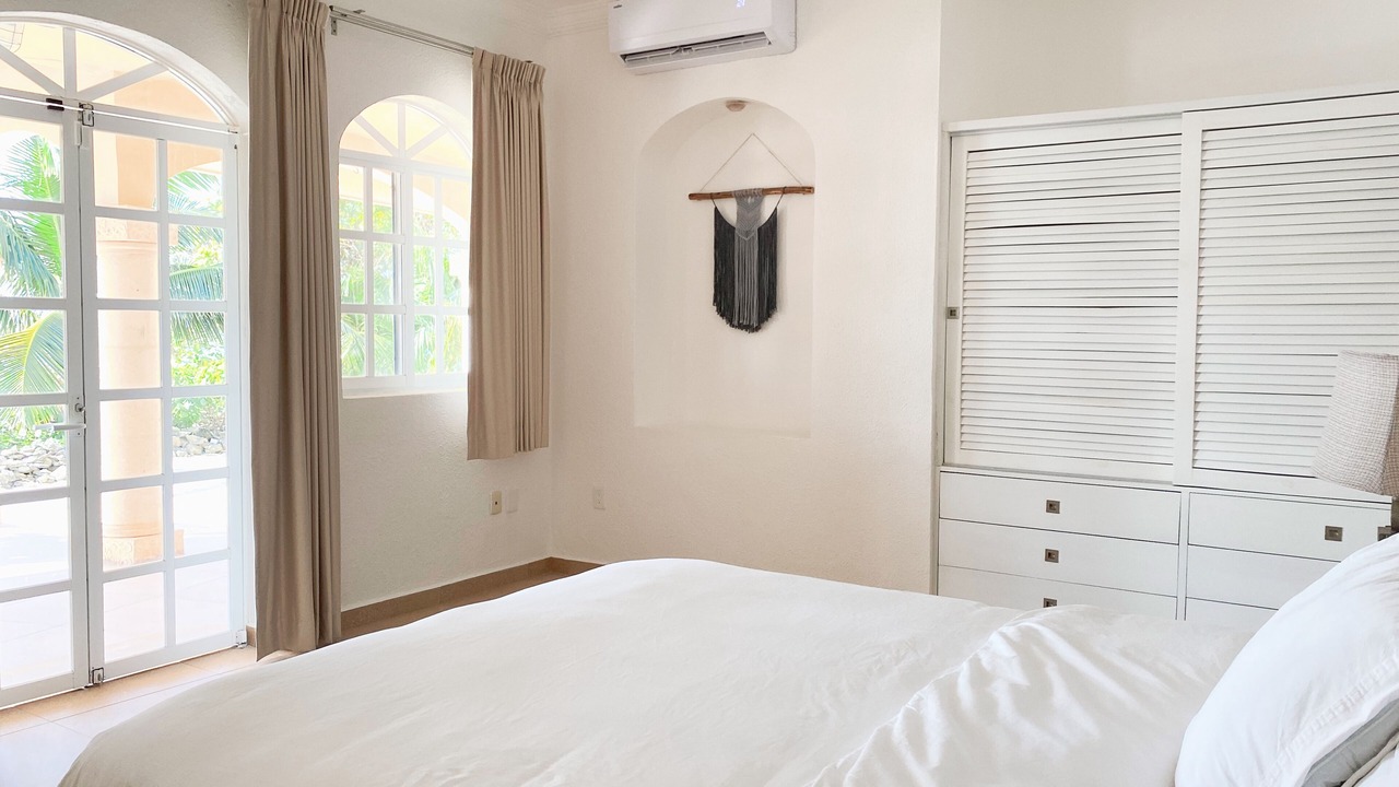 Photo of Bedroom in Paamul