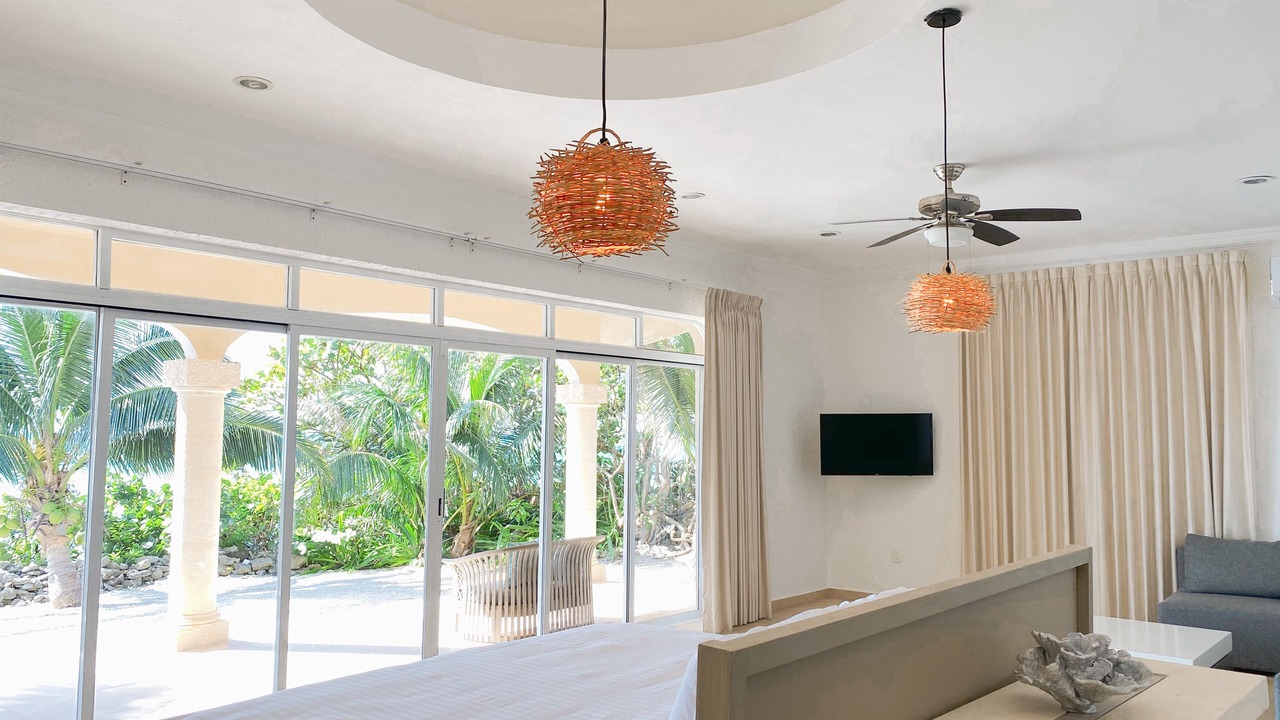 Photo of Bedroom in Paamul