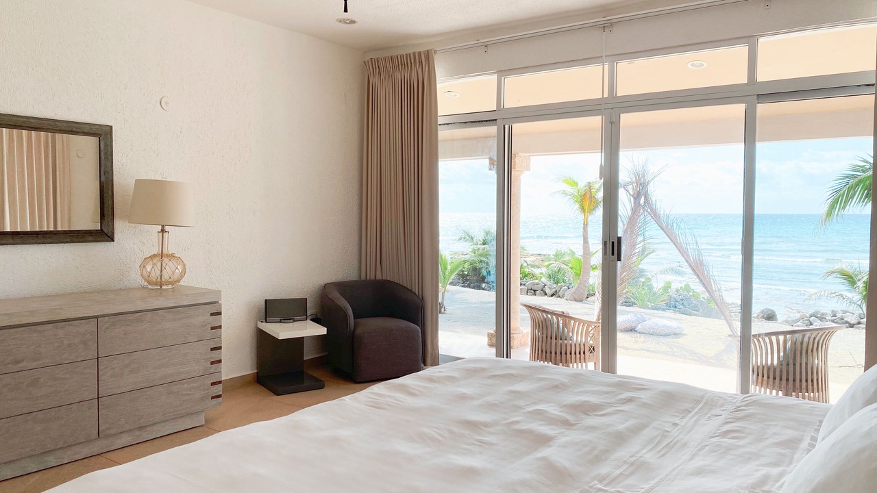 Photo of Bedroom in Paamul