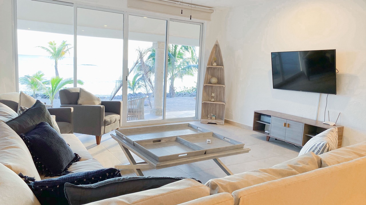 Photo of Livingroom in Paamul