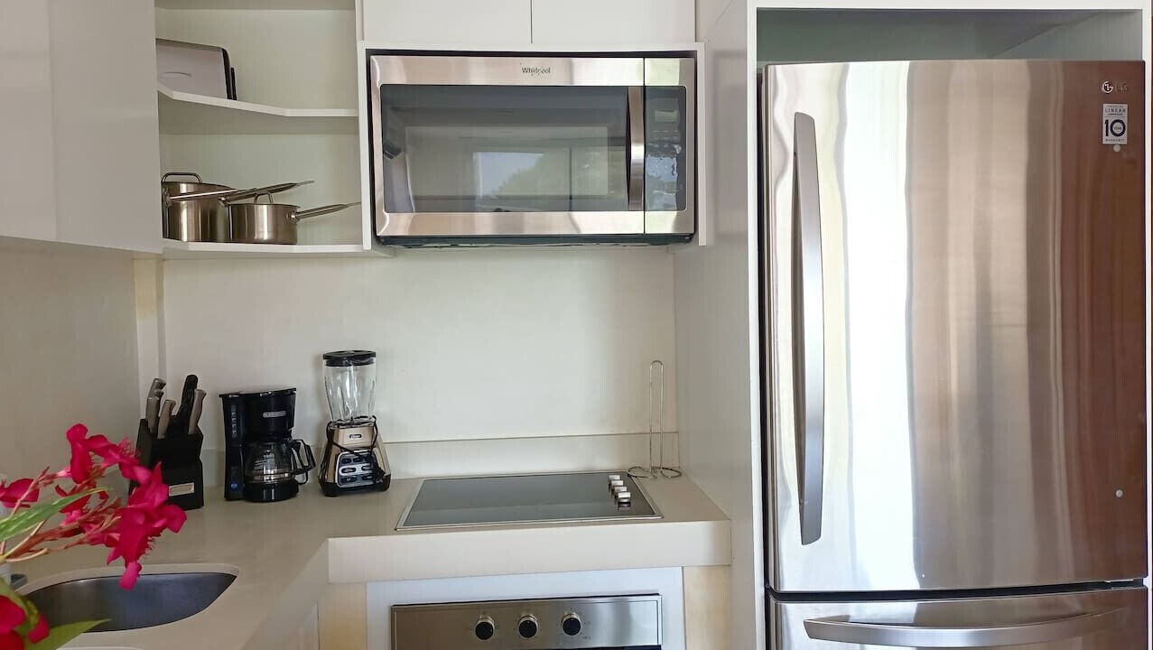 Photo of Kitchen in Luis Donaldo Colosio